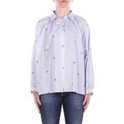 Paitapusero / Kauluspaita Max Mara  2615111042600  IT 40