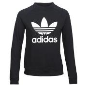 Svetari adidas  TRF CREW SWEAT  EU S