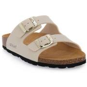 Sandaalit Grunland  Beige 40SARA  37