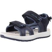 Poikien sandaalit Geox  J SANDAL ALBEN BOY  37