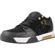 Kengät DC Shoes  Sport   Zapatillas Hombre Modèle Versatile  40