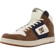 Kengät DC Shoes  MANTECA 4 HI  41