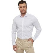 Pitkähihainen paitapusero Yves Enzo  SLIM1009-9  EU XXL