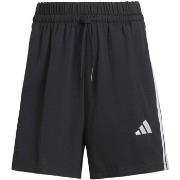 Shortsit & Bermuda-shortsit adidas  W 3S Sj Sho  EU S