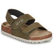 Poikien sandaalit Bonton  MEMO FAST  24