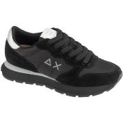 Kengät Sun68  Ally Gold Silver  37