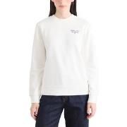 Svetari Tommy Jeans  TJW REG ESS LOGO 1 CREW  EU S