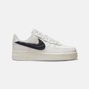Kengät Nike  Air Force 1 '07 Quilted Swoosh Phantom Black (Women's)  3...