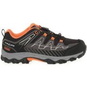 Kengät Trezeta  THUNDER WP JR  34