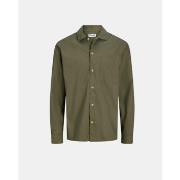Pitkähihainen paitapusero Jack & Jones  12288627 TRISTAN  EU S