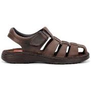 Sandaalit Fluchos  SANDAALIT  F2198  40