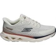Kengät Skechers  221040-NAT  41