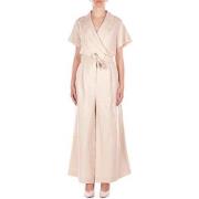 Jumpsuits Max Mara  2615241012600  IT 42