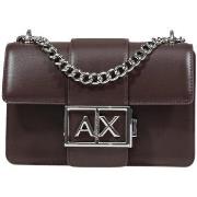 Olkalaukut EAX  MESSENGER BAG XW000071 AF12039  Yksi Koko