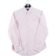 Pitkähihainen paitapusero Gant  287107  EU M