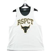 Hihattomat paidat / Hihattomat t-paidat Under Armour  287387  EU M