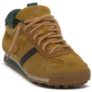 Kengät Satorisan  HONEY STARDUST SUEDE  43