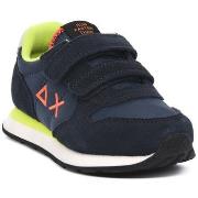 Lastenkengät Sun68  SUN68  07 BOYS TOM SOLID  25