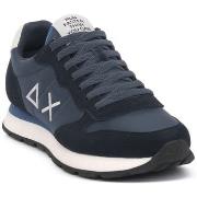 Kengät Sun68  SUN68  07 TOM SOLID  40