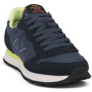 Kengät Sun68  SUN68  07 TOM FLUO  41