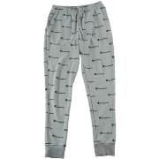 Jogging housut / Ulkoiluvaattee Champion  289848  EU M