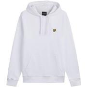 Svetari Lyle & Scott  Pullover hoodie  EU XL
