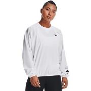 Svetari Under Armour  Woven Graphic Crew  EU S