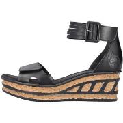 Sandaalit Rieker  232045  36