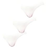 Alushousut Kisses And Love  KL10000-SURTIDO BLANCO  EU S / M