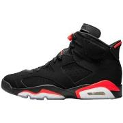 Kengät Nike  6 Retro Black Infrared  40