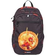 Reppu LEGO Wear   Ninjago Extended Backpack  Yksi Koko