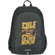 Reppu LEGO Wear   Ninjago School Backpack  Yksi Koko