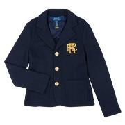Bleiseri Polo Ralph Lauren  KNIT BLAZER-OUTERWEAR-SPORTCOAT  7 Jahre