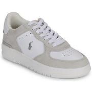 Kengät Polo Ralph Lauren  MASTERS CRT-SNEAKERS-LOW TOP LACE  37