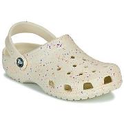Lasten Puukengät Crocs  Classic Glow Paint SplatterCgK  36 / 37