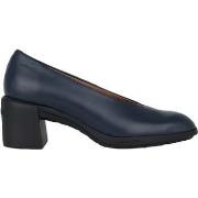 Korkokengät Wonders  Reghost 01  36