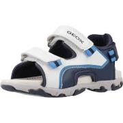 Poikien sandaalit Geox  B SANDAL FLAFFEE BOY  20