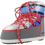 Talvisaappaat Moon Boot  ICON LOW SPACE RACI  39 / 41