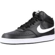 Kengät Nike  COURT VISION MID NN  44