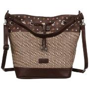 Käsilaukku David Jones  6875273259  Yksi Koko