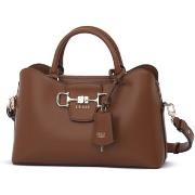 Käsilaukku Guess  COG JANIE SATCHEL  Yksi Koko