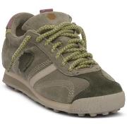 Kengät Satorisan  MARSHLAND STARDUST SUEDE  42