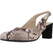 Korkokengät Piesanto  190229  39