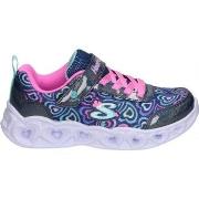 Lastenkengät Skechers  303257L-NVMT  27