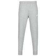Jogging housut / Ulkoiluvaattee Nike  M NSW CLUB JGGR BB  EU XL