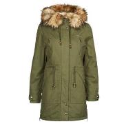 Parkatakki Kaporal  FLEUR  EU XS