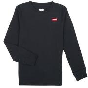 T-paidat pitkillä hihoilla Levis  CHEST HIT ML  16 vuotta