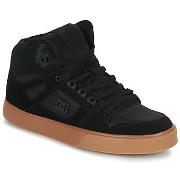 Kengät DC Shoes  PURE HIGH-TOP WC  40 3/4
