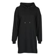 Lyhyt mekko Pieces  PCCHILLI LS SWEAT DRESS  EU S