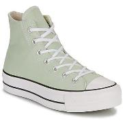 Kengät Converse  CHUCK TAYLOR ALL STAR LIFT PLATFORM SEASONAL COLOR-SU...